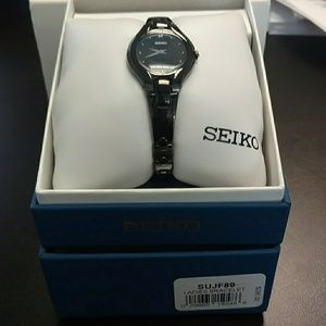 Seiko SUJF89